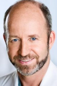 Nick Carr, MD, FRCSC